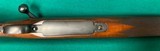 Gorgeous custom pre-64 model 70 in 22-250 - 9 of 19