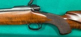Gorgeous custom pre-64 model 70 in 22-250 - 15 of 19