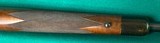 Gorgeous custom pre-64 model 70 in 22-250 - 11 of 19