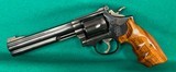 Smith & Wesson model 16-4 in 32 H&R magnum - 5 of 6