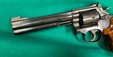Smith & Wesson model 16-4 in 32 H&R magnum - 6 of 6