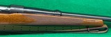 Custom M70 Winchester professionally rechambered to 257 Wea from 257 Roberts - 2 of 8