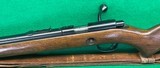 Winchester 69A, a classic 22 LR. - 8 of 10