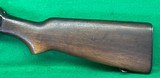 Winchester model 07 in 351 SL with two 10 round magazines. - 7 of 11