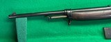 Winchester model 07 in 351 SL with two 10 round magazines. - 10 of 11