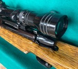 Harry Lawson custom pre-war model 70 - 16 of 16