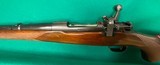 Pre-war (1941) Winchester M70 in 30–6, unaltered. - 5 of 15