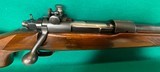 Pre-war (1941) Winchester M70 in 30–6, unaltered. - 12 of 15