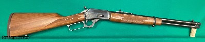 1894CS Marlin in 357 Magnum