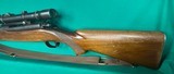 Model 70 Winchester 30-06 from 1947 with Weaver scope. - 9 of 9