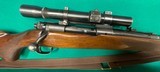 Model 70 Winchester 30-06 from 1947 with Weaver scope. - 3 of 9