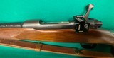 Featherweight Pre-64 model 70 Winchester, excellent, 30-06. - 8 of 10