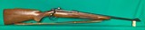 Featherweight Pre-64 model 70 Winchester, excellent, 30-06. - 1 of 10