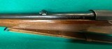 Featherweight Pre-64 model 70 Winchester, excellent, 30-06. - 9 of 10