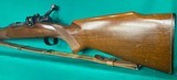 Featherweight Pre-64 model 70 Winchester, excellent, 30-06. - 7 of 10