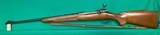 Featherweight Pre-64 model 70 Winchester, excellent, 30-06. - 2 of 10