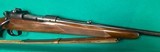 Featherweight Pre-64 model 70 Winchester, excellent, 30-06. - 6 of 10