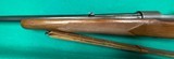 Featherweight Pre-64 model 70 Winchester, excellent, 30-06. - 10 of 10