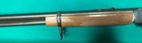 Marlin 336C in 35 Remington with added peep sight. - 5 of 12