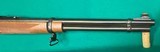 Marlin 336C in 35 Remington with added peep sight. - 12 of 12