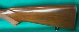 Pre-64 M70 Winchester in 270, excellent condition - 16 of 20