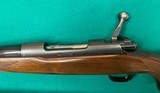 Pre-64 M70 Winchester in 270, excellent condition - 15 of 20