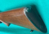 Pre-64 M70 Winchester in 270, excellent condition - 17 of 20