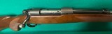 Pre 64 M70 Winchester in 270, excellent condition