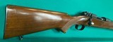 Pre-64 M70 Winchester in 270, excellent condition - 3 of 20