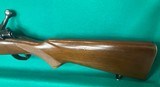 Pre-64 M70 Winchester in 270, excellent condition - 14 of 20