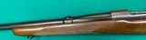 Pre-64 M70 Winchester in 270, excellent condition - 20 of 20