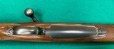 Pre-64 M70 Winchester in 270, excellent condition - 8 of 20