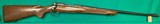 Pre-64 M70 Winchester in 270, excellent condition - 2 of 20