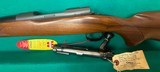 NIB pre-64 M70 243 with 24 inch barrel. - 2 of 20