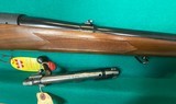 NIB pre-64 M70 243 with 24 inch barrel. - 17 of 20