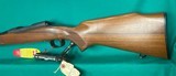 NIB pre-64 M70 243 with 24 inch barrel. - 6 of 20