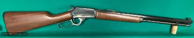 Marlin 1894 Cowboy 32 H&R Mag 20