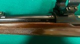 Pre-64 Model 70 Winchester featherweight in 30-06, exceptional condition. - 11 of 11