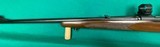 Pre-64 Model 70 Winchester featherweight in 30-06, exceptional condition. - 9 of 11