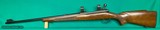 Pre-64 Model 70 Winchester featherweight in 30-06, exceptional condition. - 6 of 11