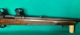 Pre-64 Model 70 Winchester featherweight in 30-06, exceptional condition. - 4 of 11