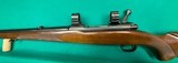 Pre-64 Model 70 Winchester featherweight in 30-06, exceptional condition. - 8 of 11