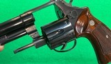 Smith & Wesson model 57 (no dash) - 10 of 11