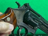 Smith & Wesson model 57 (no dash) - 11 of 11