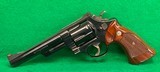 Smith & Wesson model 57 (no dash) - 4 of 11