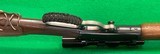 Tricked out Marlin 336 RC in 35 Remington with 4X Burris. - 12 of 12