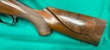 P. Jaeger custom pre-war model 70 Winchester 30-06 with iMannlicher stock - 11 of 18