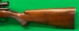 Excellent Remington 513 S Sporter with weaver 4X scope. - 5 of 11