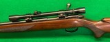 Excellent Remington 513 S Sporter with weaver 4X scope. - 4 of 11