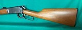 Winchester 9422 As new in box, 22 long rifle. - 12 of 17